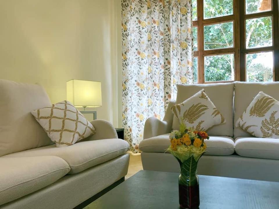 Brovad Sands Lodge Kalangala Kültér fotó
